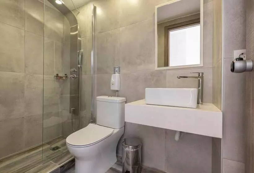 پانسیون Kyma Rooms & Suites