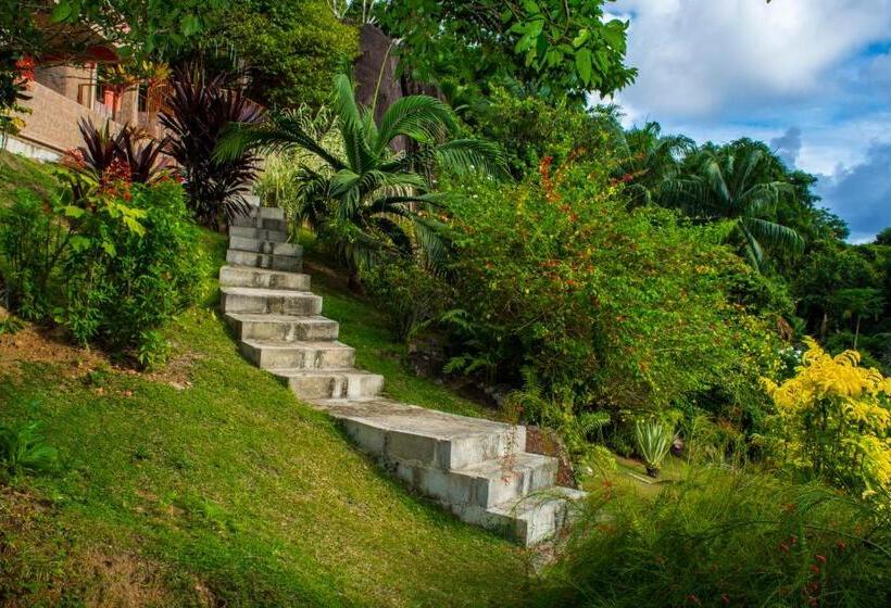 Majatalo Les Elles Guesthouse Self Catering