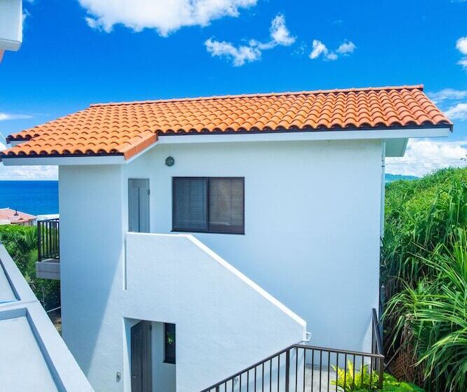 پانسیون Uminoyado Urumanchu & Condominium De Urumanchu