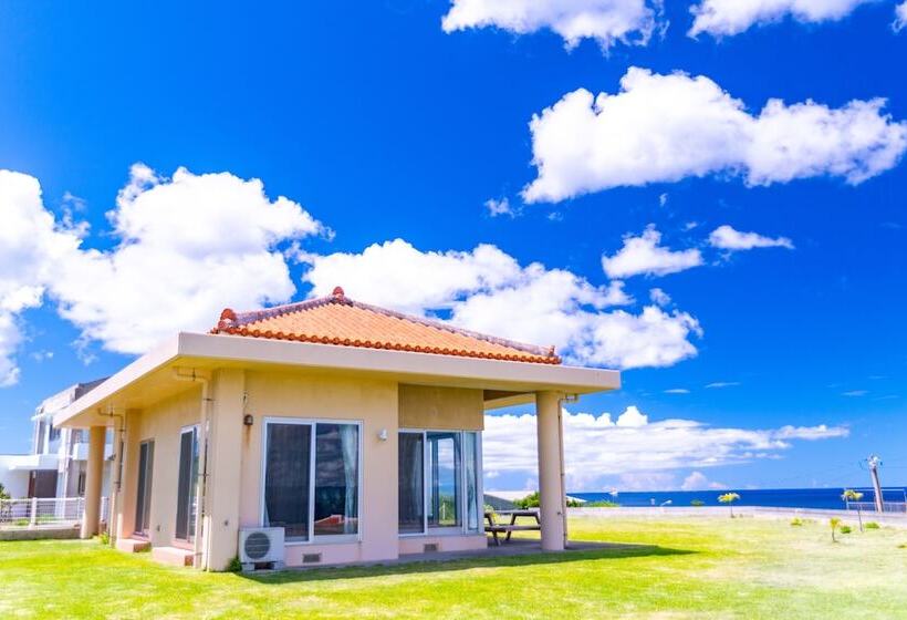 پانسیون Uminoyado Urumanchu & Condominium De Urumanchu