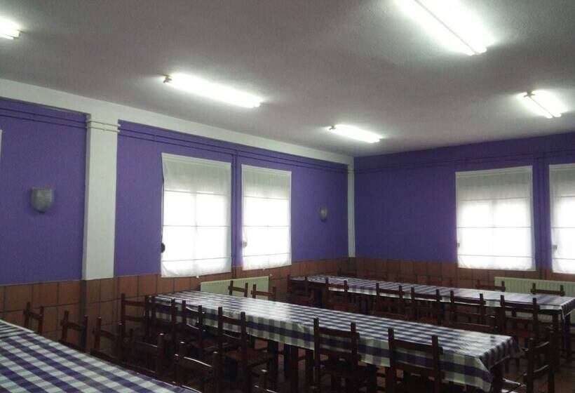 Albergue Teverga Hostel