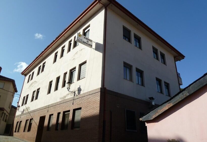 Albergue Teverga Hostel