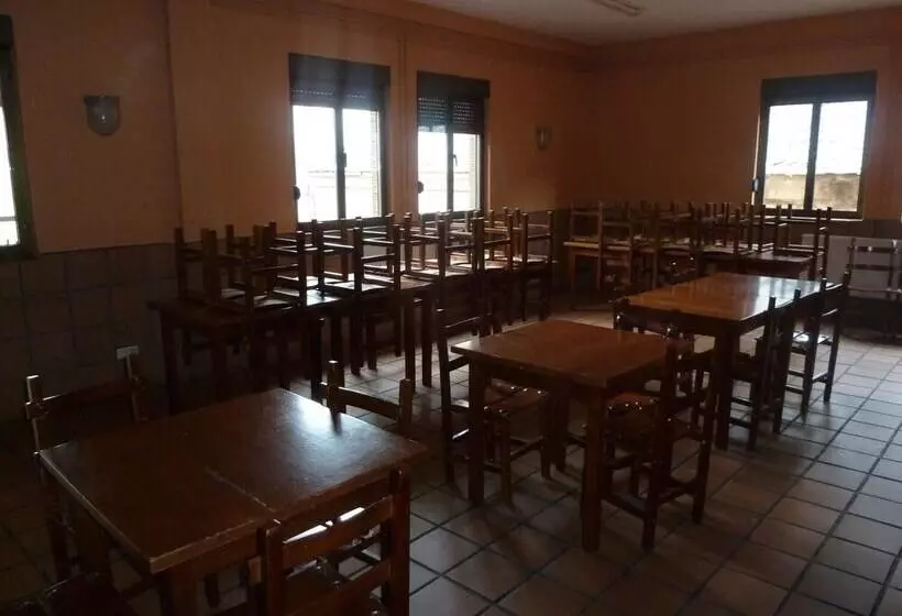 Albergue Teverga   Hostel