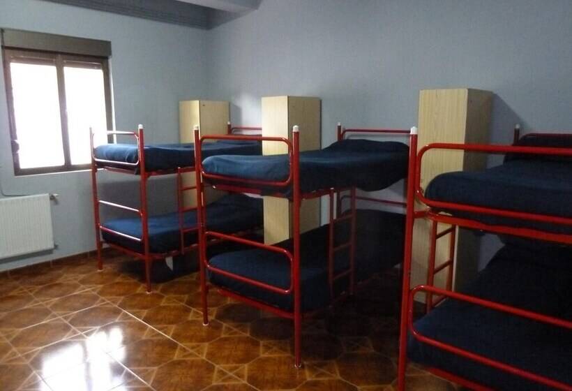 Albergue Teverga Hostel