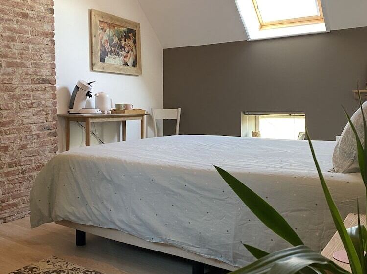 B&b Maison Balady