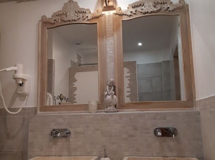 ベッドアンドブレックファースト Chambres D Hôtes  Piscine, Spa, Tennis