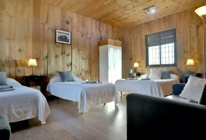 Casa Ecuestre Carmen Martínez