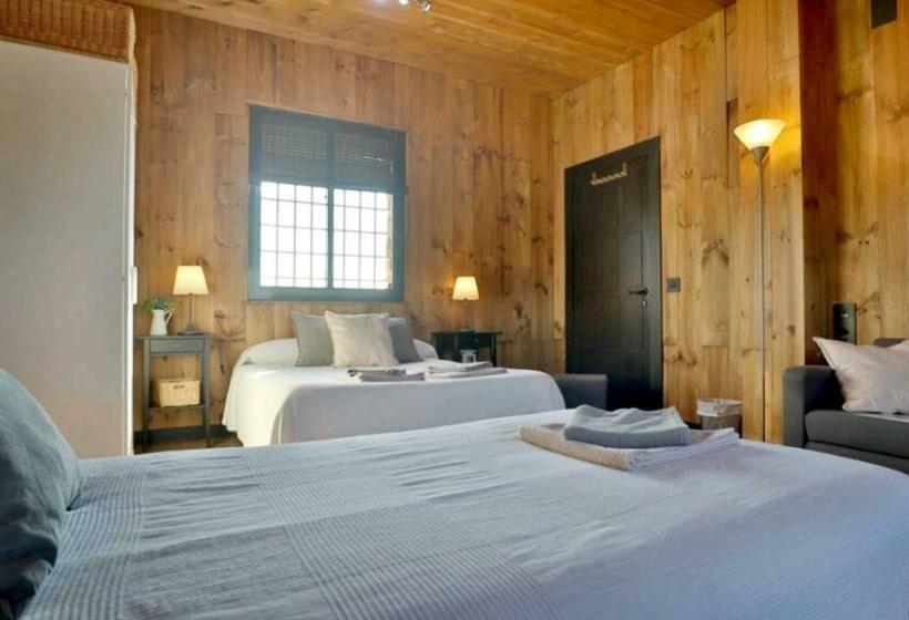 Casa Ecuestre Carmen Martínez