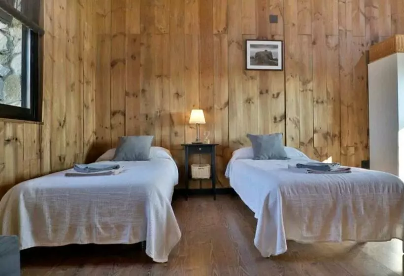 Casa Ecuestre Carmen Martínez