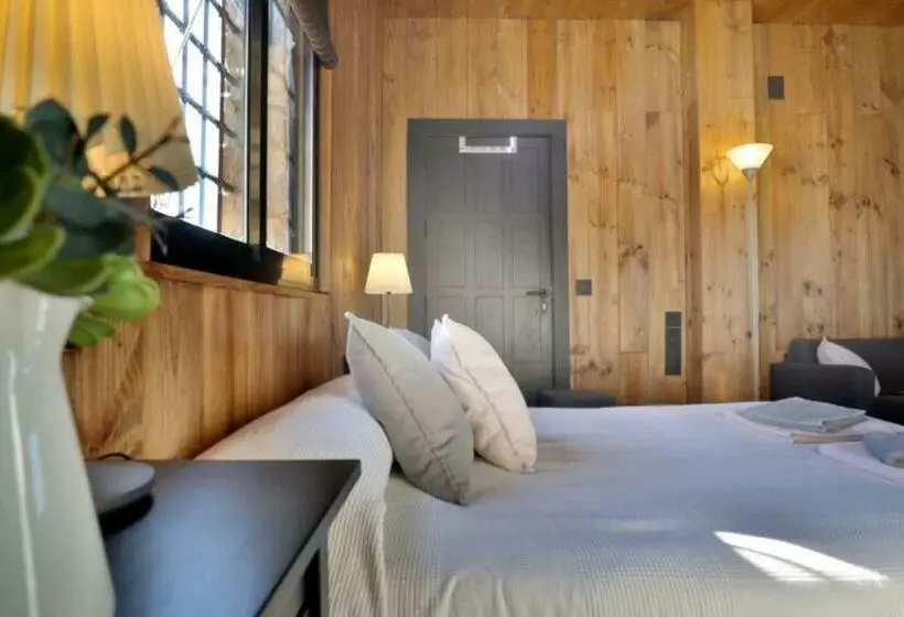 Casa Ecuestre Carmen Martínez