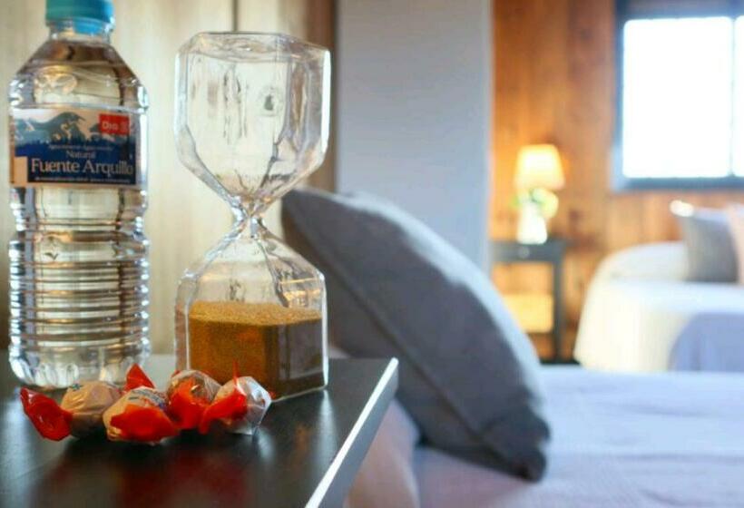 Casa Ecuestre Carmen Martínez