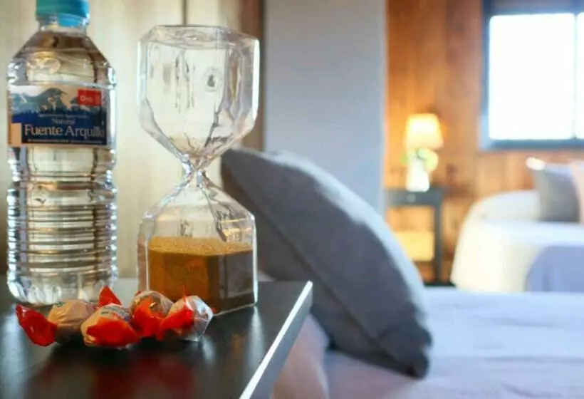 Casa Ecuestre Carmen Martínez