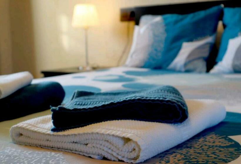 Casa Ecuestre Carmen Martínez