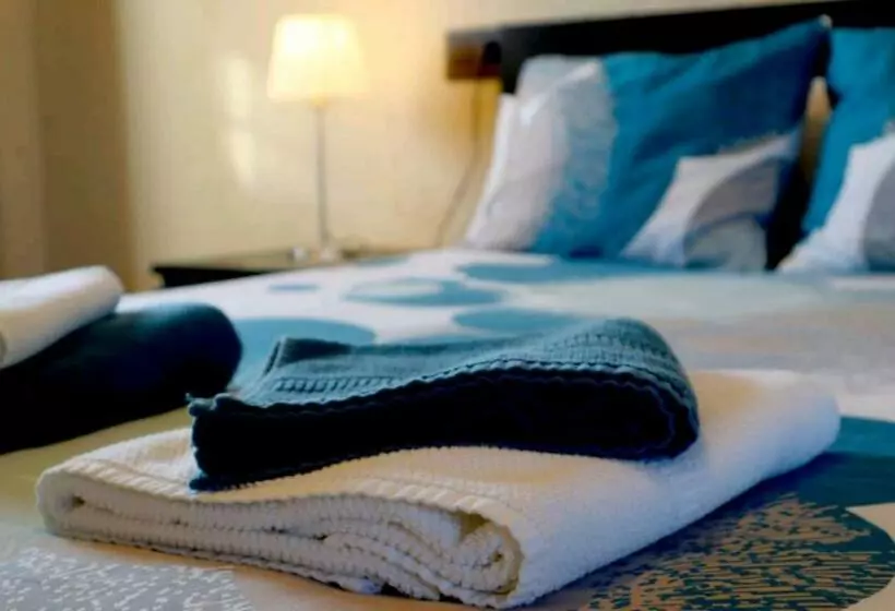 Casa Ecuestre Carmen Martínez