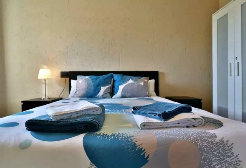 Casa Ecuestre Carmen Martínez