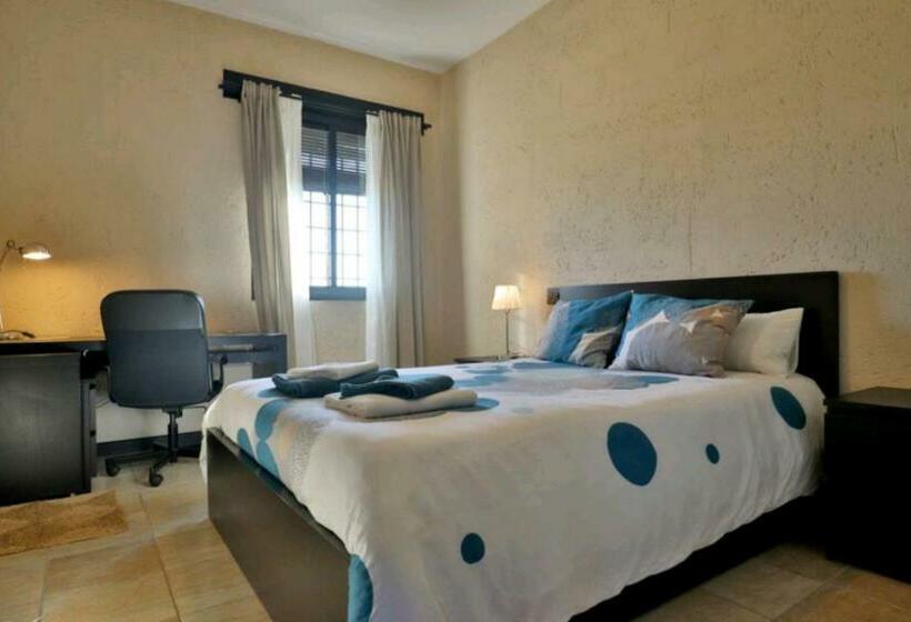 Casa Ecuestre Carmen Martínez