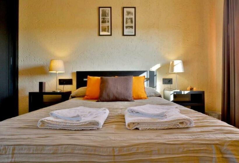 Casa Ecuestre Carmen Martínez