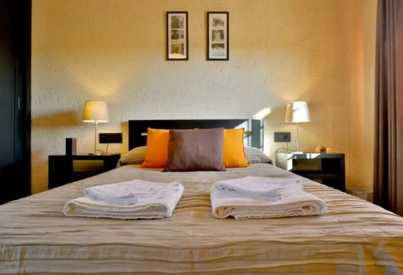 Casa Ecuestre Carmen Martínez