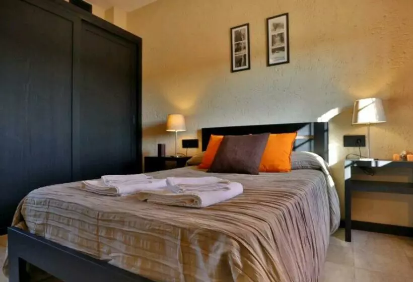 Casa Ecuestre Carmen Martínez