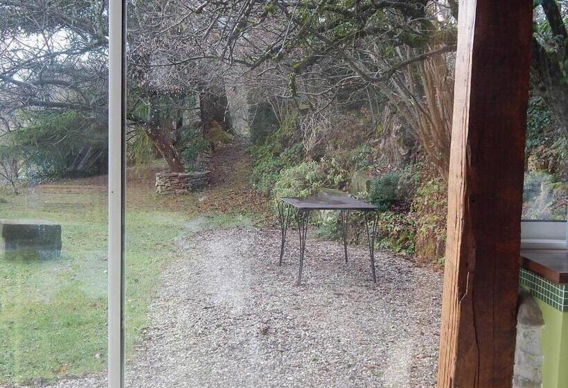 Chambres D Hôtes L Armancière