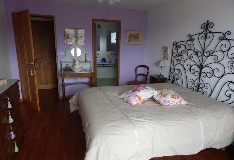 Chambres D Hôtes L Armancière