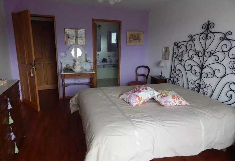 Chambres D Hôtes L Armancière