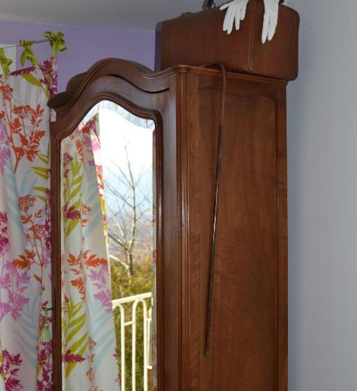 Chambres D Hôtes L Armancière