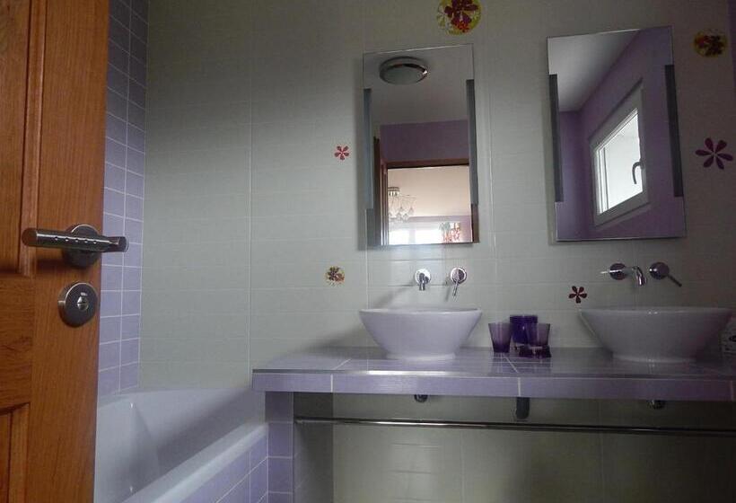 Chambres D Hôtes L Armancière