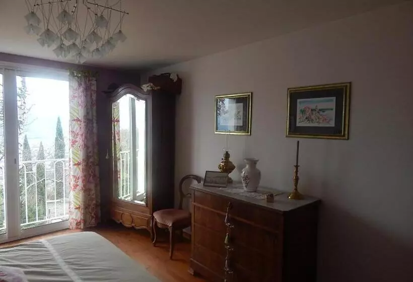 Chambres D Hôtes L Armancière