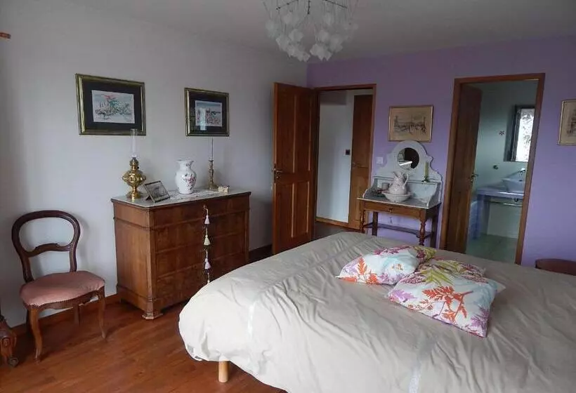 Chambres D Hôtes L Armancière
