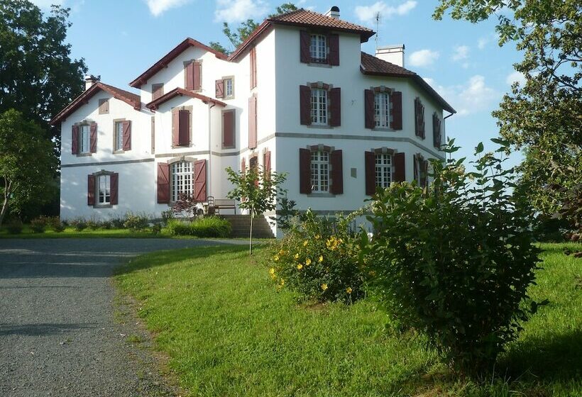 Bed and Breakfast Domaine Abartiague