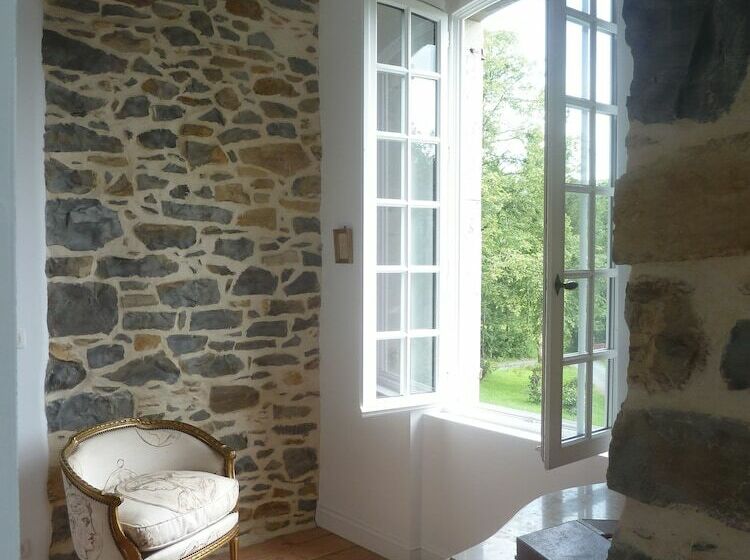 Bed and Breakfast Domaine Abartiague