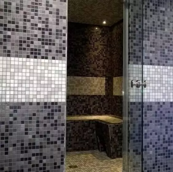 Aamiaismajoitus (B&B) Domaine Abartiague