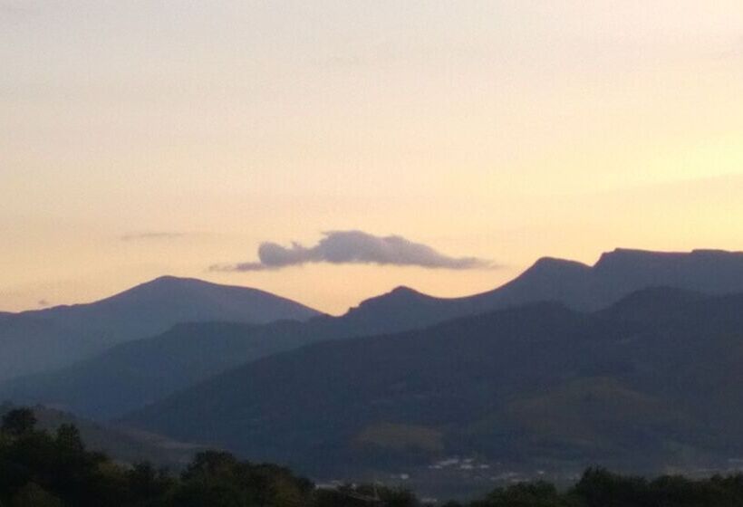 Bed and Breakfast Domaine Abartiague