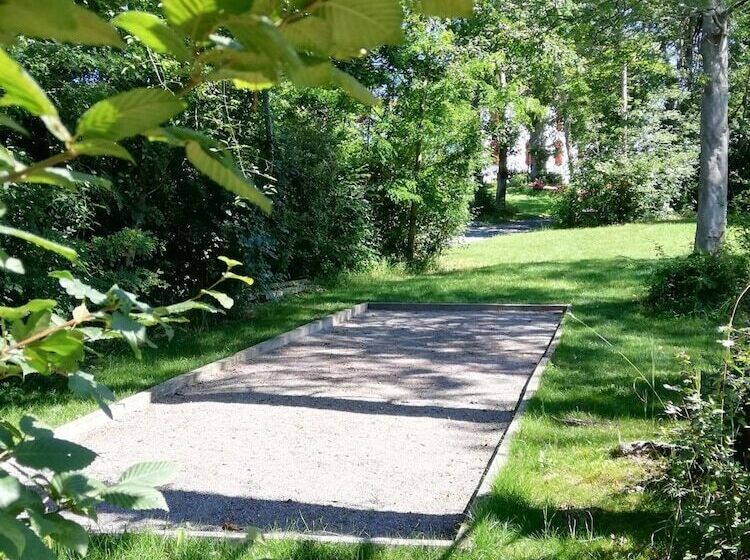 Bed and Breakfast Domaine Abartiague