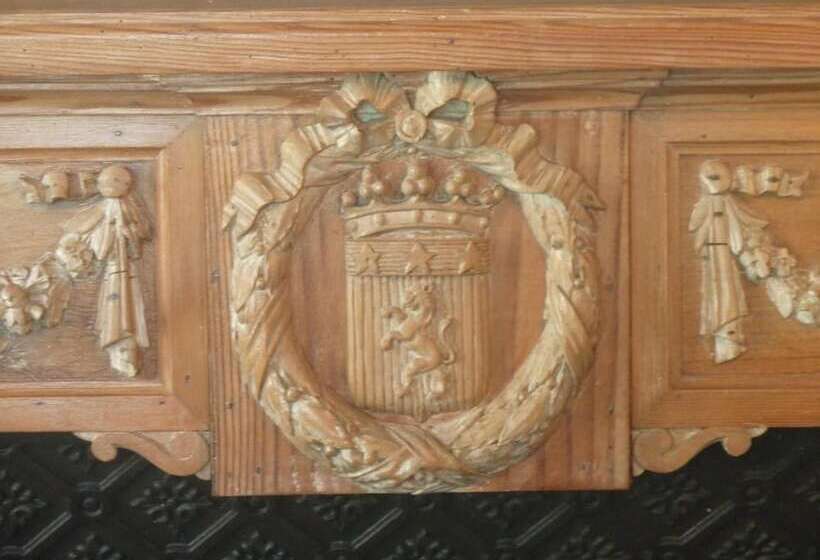 Bed and Breakfast Domaine Abartiague