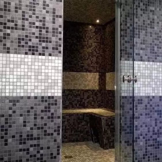 Aamiaismajoitus (B&B) Domaine Abartiague