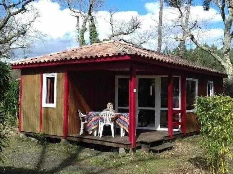 ホテル Camping Le Pin