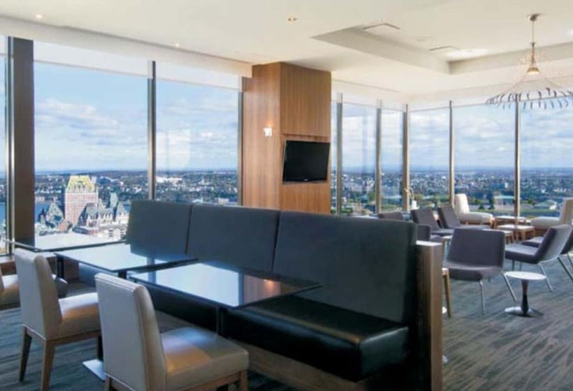 هتل Grand De Kinshasa