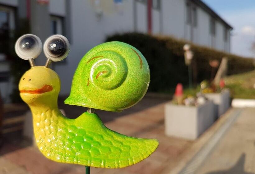 Отель La Grange De Marie