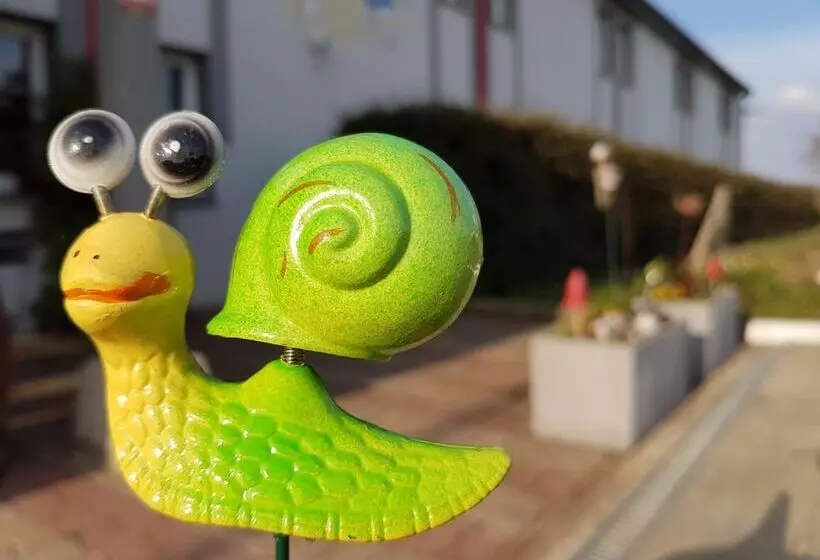 ホテル La Grange De Marie