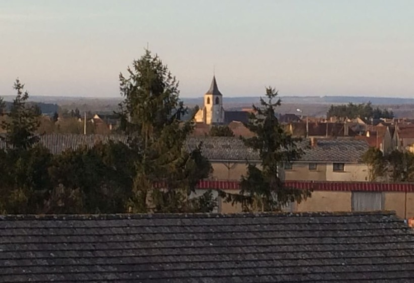 Отель La Grange De Marie