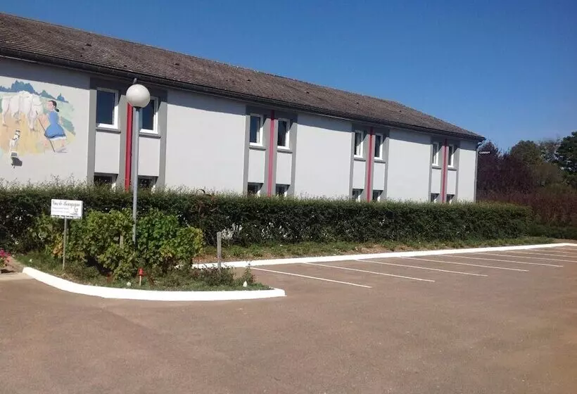 ホテル La Grange De Marie