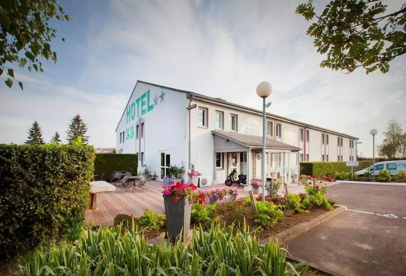 ホテル La Grange De Marie