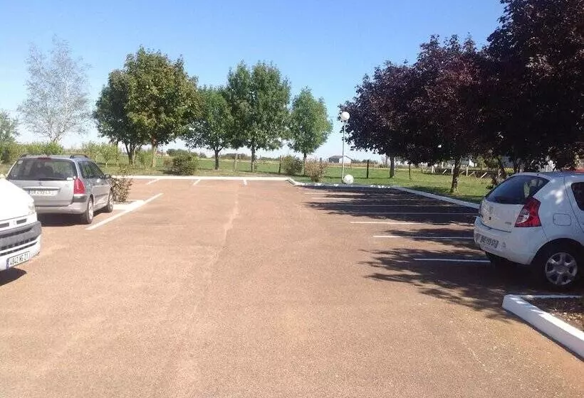 ホテル La Grange De Marie