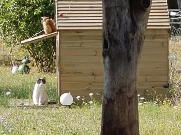 ホテル La Grange De Marie