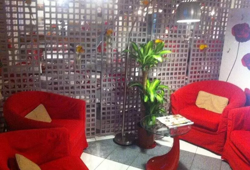 ホテル La Grange De Marie