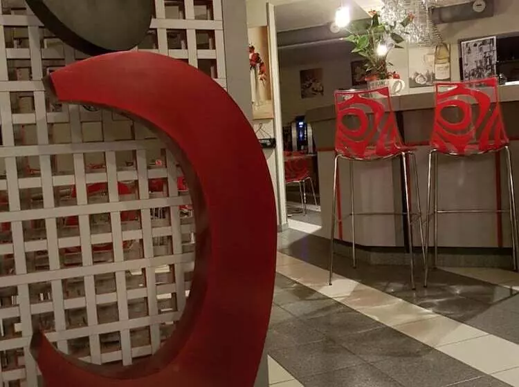 ホテル La Grange De Marie