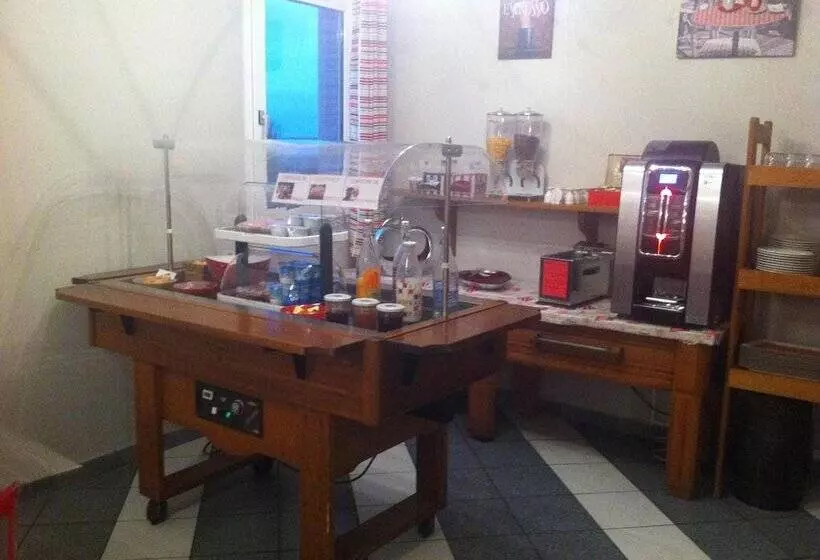 ホテル La Grange De Marie