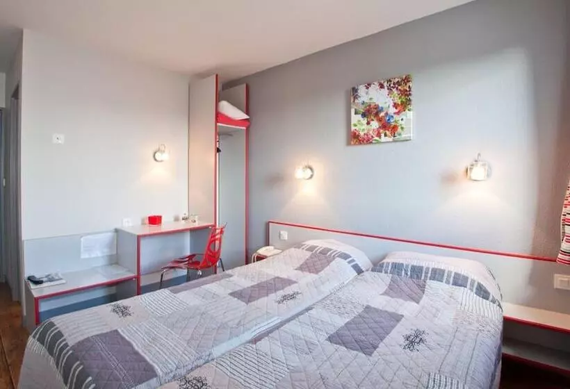 ホテル La Grange De Marie